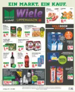 Marktkauf Marktkauf: Wochenangebote - bis 22.11.2025