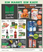 Marktkauf Marktkauf: Wochenangebote - bis 22.11.2025