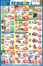 EDEKA EDEKA: Wochenangebote - bis 22.11.2025