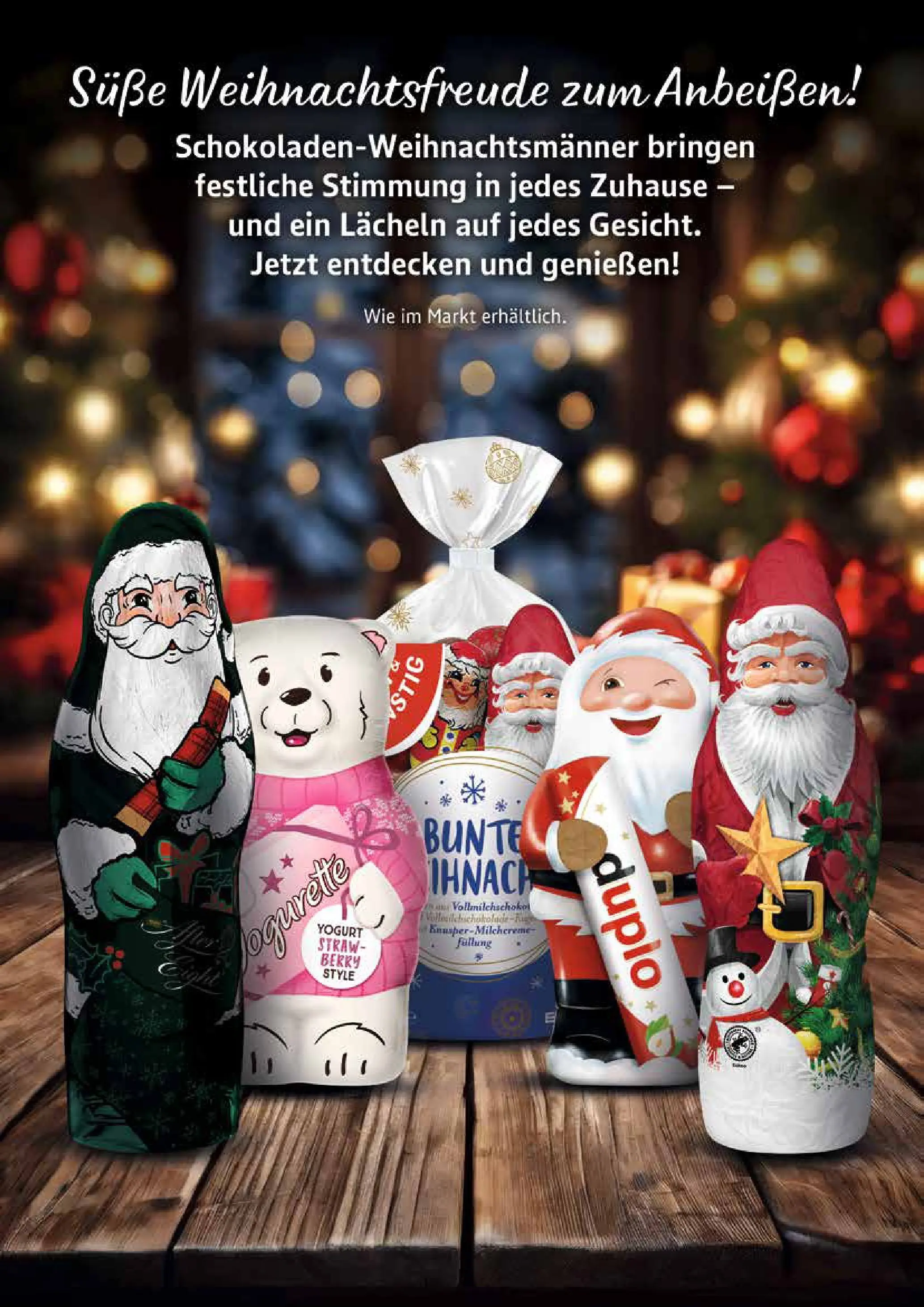 Edeka prospekt Neu Wulmstorf	 (ab 17.11.2025) » Angebote Online | Seite: 20