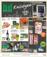 Marktkauf Marktkauf: Wochenangebote - bis 22.11.2025