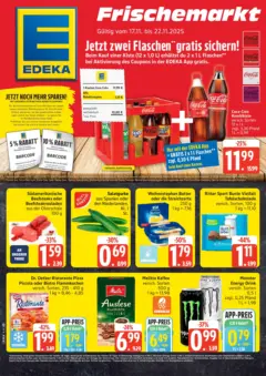 Edeka prospekt Hamburg ab 17.11.2025 gültig Edeka prospekt Hamburg ab 17.11.2025 gültig
