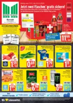 Marktkauf Marktkauf: Wochenangebote - bis 22.11.2025