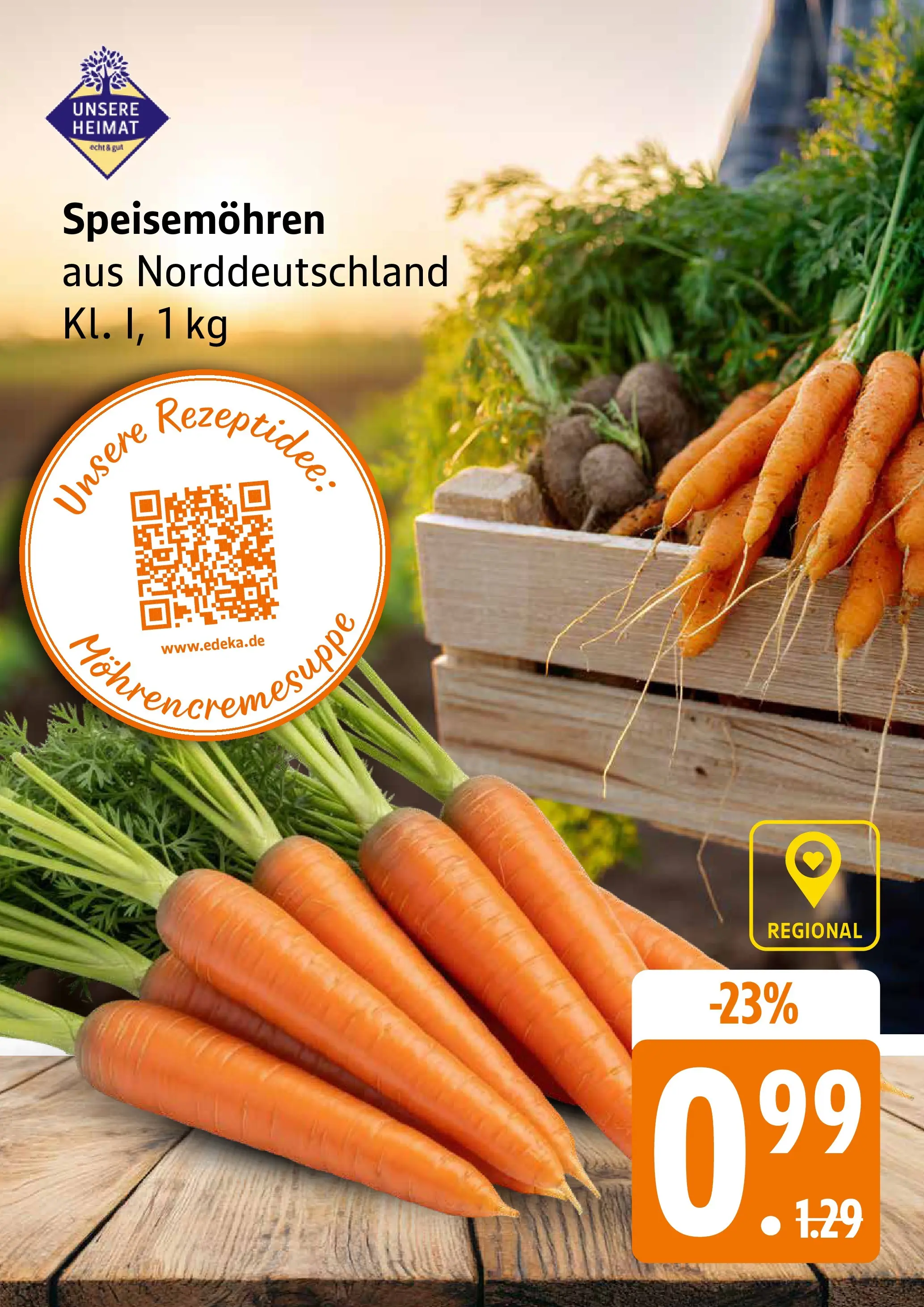Edeka prospekt Elmshorn	 (ab 17.11.2025) » Angebote Online | Seite: 6