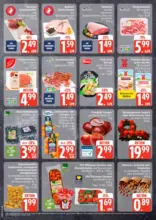 EDEKA: Wochenangebote