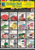 EDEKA EDEKA: Wochenangebote - bis 22.11.2025