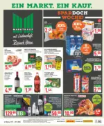 Marktkauf Marktkauf: Wochenangebote - bis 22.11.2025