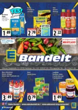 EDEKA: Wochenangebote