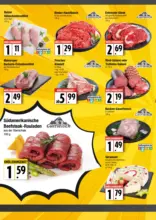 EDEKA: Wochenangebote