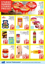 EDEKA: Wochenangebote