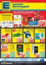 EDEKA EDEKA: Wochenangebote - bis 22.11.2025