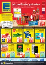 EDEKA EDEKA: Wochenangebote - bis 22.11.2025