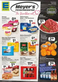 Edeka prospekt Hamburg ab 17.11.2025 gültig Edeka prospekt Hamburg ab 17.11.2025 gültig