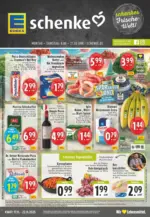 E center: Wochenangebote