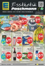 EDEKA EDEKA: Wochenangebote - bis 22.11.2025