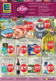 Edeka prospekt Titz ab 17.11.2025 gültig Edeka prospekt Titz ab 17.11.2025 gültig