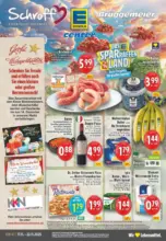 E center: Wochenangebote