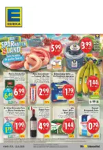 Edeka Felbecker EDEKA: Wochenangebote - bis 22.11.2025