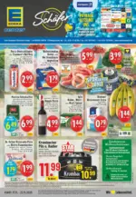 E center Schäfer E center: Wochenangebote - bis 22.11.2025