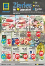 E center E center: Wochenangebote - bis 22.11.2025