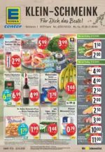 E center E center: Wochenangebote - bis 22.11.2025