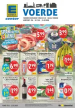 E center Voerde E center: Wochenangebote - bis 22.11.2025