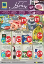 EDEKA EDEKA: Wochenangebote - bis 22.11.2025