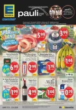 E center Pauli E center: Wochenangebote - bis 22.11.2025