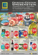 E center E center: Wochenangebote - bis 22.11.2025