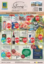 E center E center: Wochenangebote - bis 22.11.2025