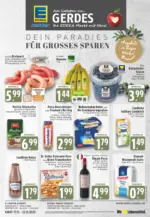 E center E center: Wochenangebote - bis 22.11.2025