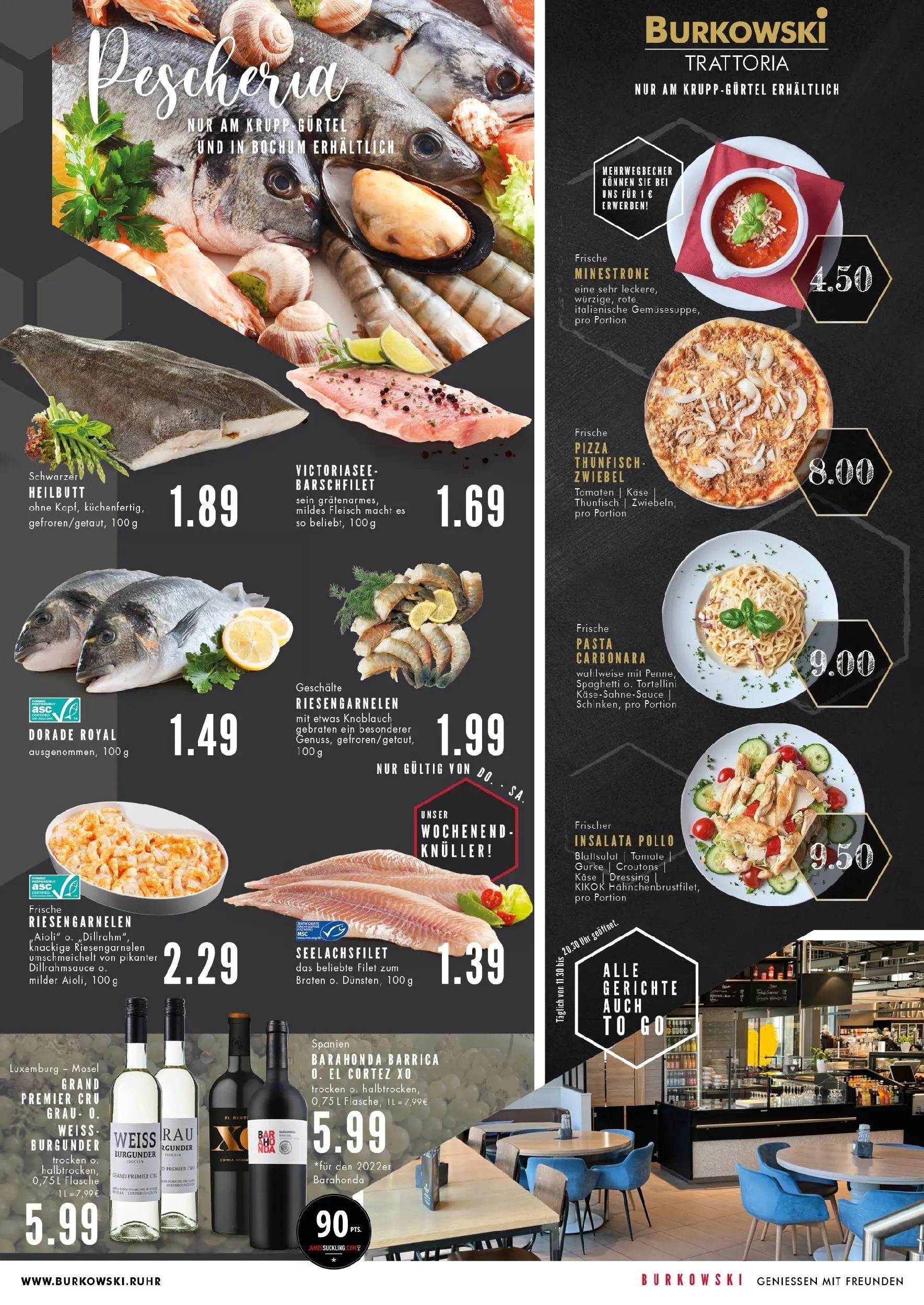 Edeka prospekt Essen	 (ab 17.11.2025) » Angebote Online | Seite: 3 | Produkte: Käse, Tomaten, Knoblauch, Pasta