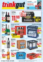 trinkgut trinkgut: Wochenangebote - bis 22.11.2025