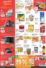 Globus: Wochenangebote