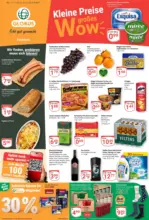 GLOBUS Markthalle Globus: Wochenangebote - bis 22.11.2025