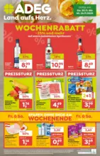 ADEG: Angebote