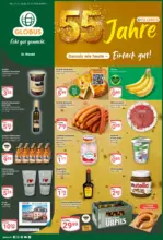 GLOBUS Markthalle Globus: Wochenangebote - bis 22.11.2025