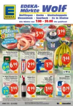 EDEKA: Wochenangebote