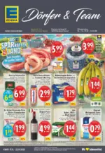 EDEKA EDEKA: Wochenangebote - bis 22.11.2025