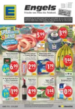 EDEKA EDEKA: Wochenangebote - bis 22.11.2025