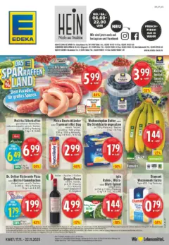 Edeka prospekt Köln ab 17.11.2025 gültig Edeka prospekt Köln ab 17.11.2025 gültig
