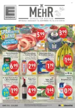 EDEKA EDEKA: Wochenangebote - bis 22.11.2025
