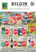 EDEKA EDEKA: Wochenangebote - bis 22.11.2025