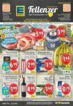 EDEKA EDEKA: Wochenangebote - bis 22.11.2025
