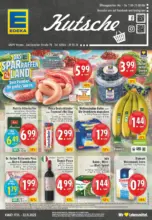 EDEKA: Wochenangebote