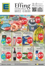 EDEKA: Wochenangebote