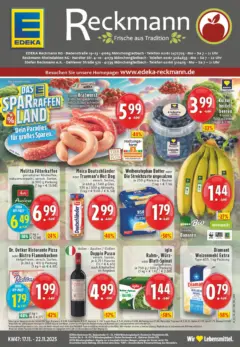 Edeka prospekt Mönchengladbach-Rheydt ab 17.11.2025 gültig Edeka prospekt Mönchengladbach-Rheydt ab 17.11.2025 gültig