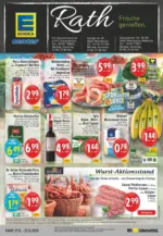 EDEKA: Wochenangebote
