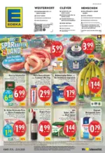 EDEKA Westerhoff EDEKA: Wochenangebote - bis 22.11.2025