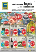 EDEKA EDEKA: Wochenangebote - bis 22.11.2025